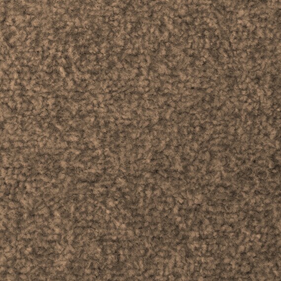 オーダーカットカーペット(200X200 BR YDCP01 カットロック加工) 5枚目画像