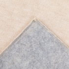 オーダーカーペット(RC01 BE 8J カットロック加工) 7枚目画像