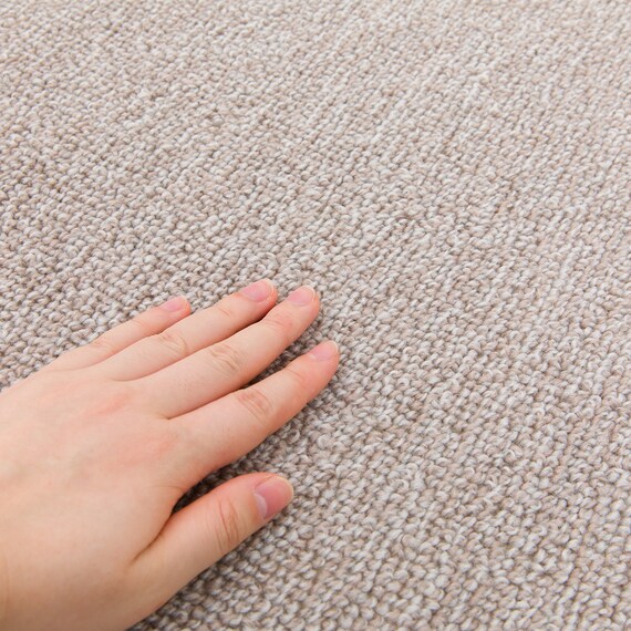 カーペット 江戸間4.5帖(RC02 MO) 8枚目画像