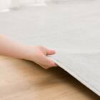 オーダーカーペット(RC04 LGY 200X240　カットロック加工) 3枚目画像