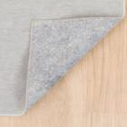 オーダーカーペット(RC04 LGY 200X240　カットロック加工) 7枚目画像