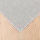 オーダーカーペット(RC04 LGY 200X240　カットロック加工) 9枚目画像