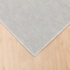 オーダーカーペット(RC04 LGY 200X240 カットロック加工) 9枚目画像