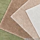 オーダーカーペット(RC04 LGY 200X240　カットロック加工) 12枚目画像