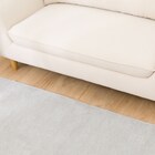 オーダーカーペット(RC04 LGY 6J カットロック加工) 2枚目画像