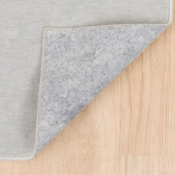 オーダーカーペット(RC04 LGY 6J カットロック加工) 7枚目画像