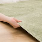 オーダーカーペット(RC04 GR 8J カットロック加工) 3枚目画像