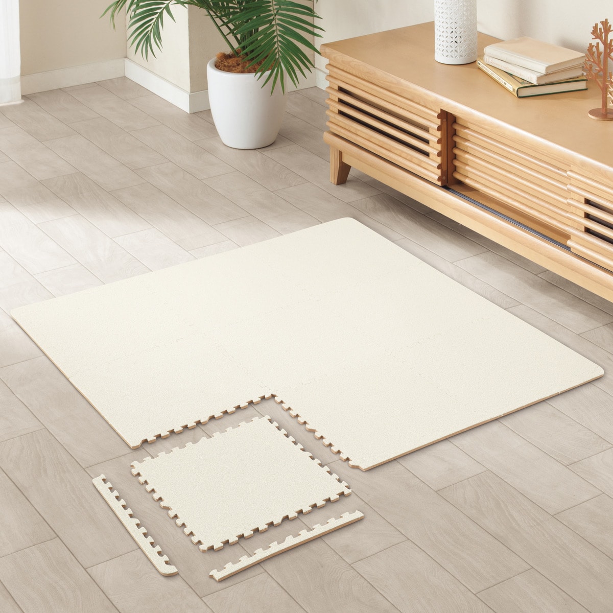 洗える やわらか起毛のジョイントマット ふち付き Jm01 通販 ニトリネット 公式 家具 インテリア通販 洗える やわらか起毛のジョイントマット ふち付き Jm01 通販 ニトリネット 公式 家具 インテリア通販