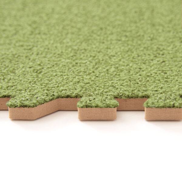 ジョイントマット 9枚入り Nウォッシュ Gr 30 30 通販 ニトリネット 公式 家具 インテリア通販