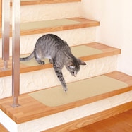 洗える吸着階段マット 15枚入り