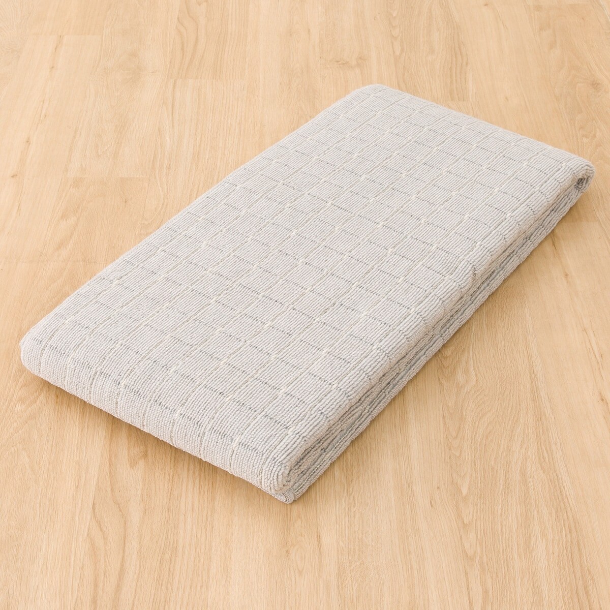 ニトリ　折りたたみカーペット　ウーネ　8畳　8帖 折りたたみカーペット(SC01 BE 8J) | ニトリネット【公式】 家具