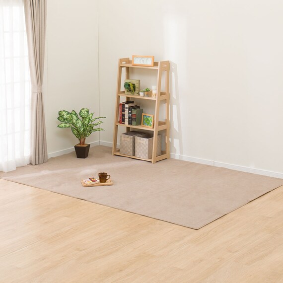 折りたたみカーペット(SC01 BR 3J) 1枚目画像