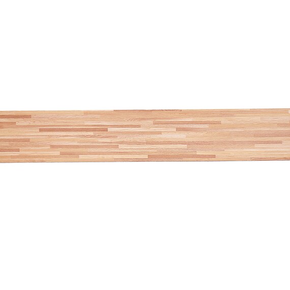 置くだけ吸着ウッド調フロアタイル 24枚セット(ABE WFT01 約2畳分) 4枚目画像