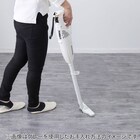 置くだけ吸着ウッド調フロアタイル 24枚セット(ABE WFT01 約2畳分) 17枚目画像