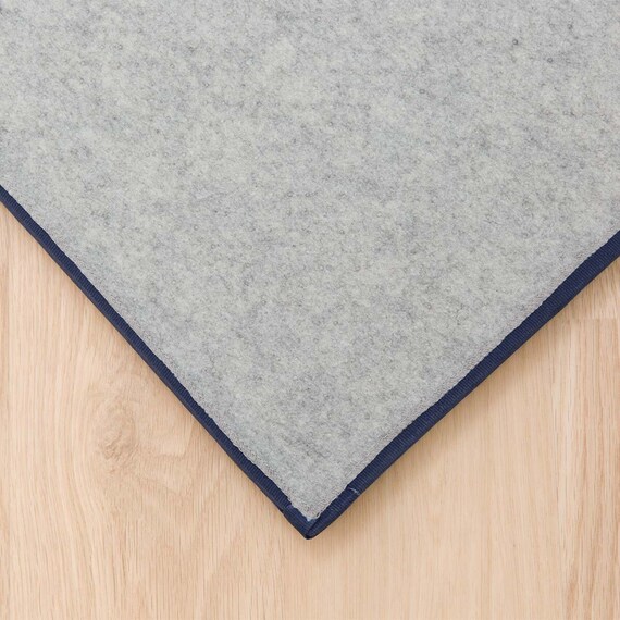 ユニット畳 82×82cm 9枚セット 約4.5畳(チェックBL) | ニトリネット 