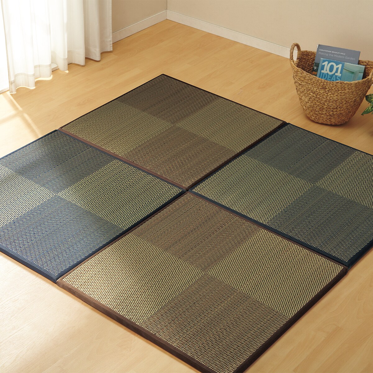 ユニット畳 チェック 通販 ニトリネット 公式 家具 インテリア通販