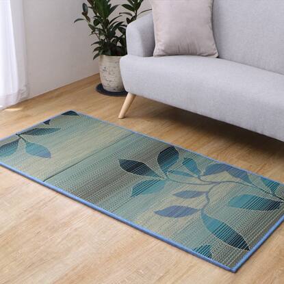 三つ折り１畳い草タタミ グリース 通販 ニトリネット 公式 家具 インテリア通販