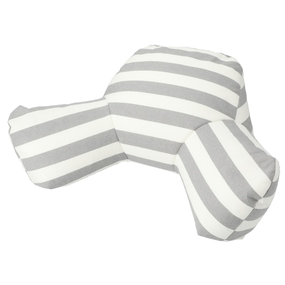 レストクッション(ボーダーi) 4枚目画像