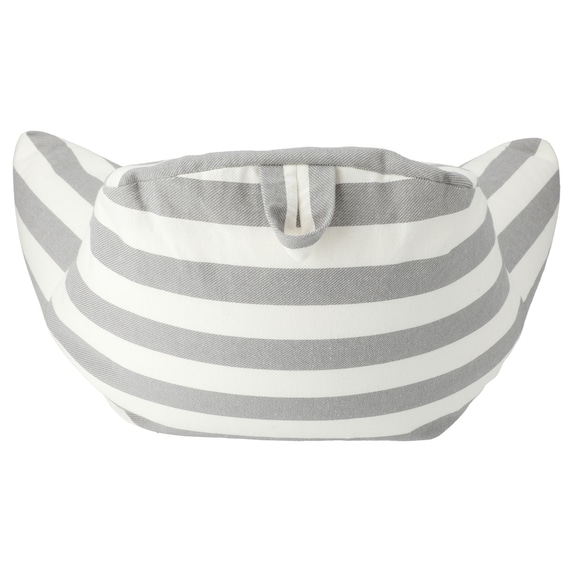 レストクッション(ボーダーi) 6枚目画像