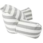 レストクッション(ボーダーi) 7枚目画像