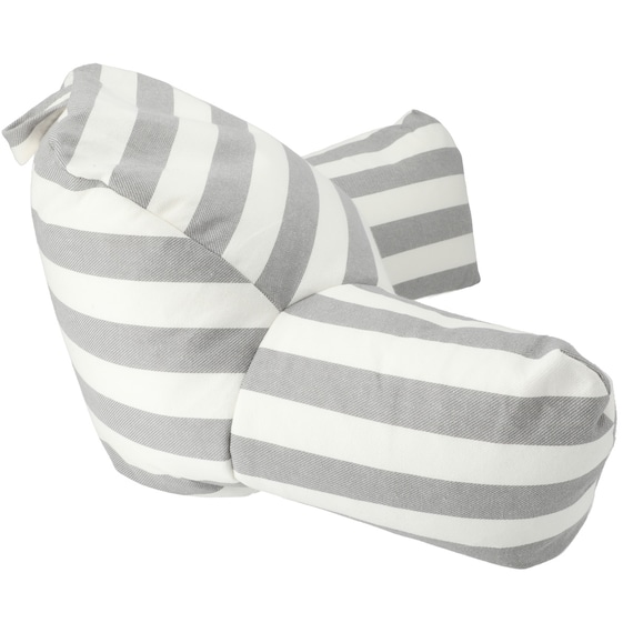 レストクッション(ボーダーi) 7枚目画像