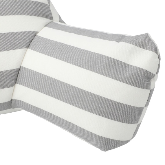 レストクッション(ボーダーi) 8枚目画像