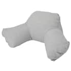 レストクッションカバー(ヒッコリー) 4枚目画像