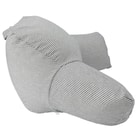 レストクッションカバー(ヒッコリー) 6枚目画像