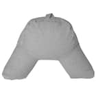 レストクッションカバー(ヒッコリー) 9枚目画像