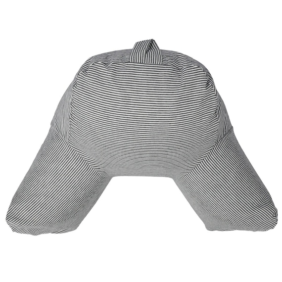 レストクッションカバー(ヒッコリー) 9枚目画像