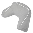 レストクッションカバー(ヒッコリー) 10枚目画像