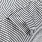 レストクッションカバー(ヒッコリー) 12枚目画像