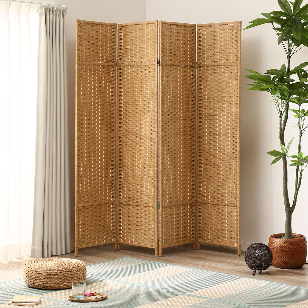 写真付きレビュー ニトリ 4連スクリーン サラ 170 の通販商品 口コミ情報 Roomclipショッピング 写真付きレビュー ニトリ 4連スクリーン サラ 170 の通販商品 口コミ情報 Roomclipショッピング