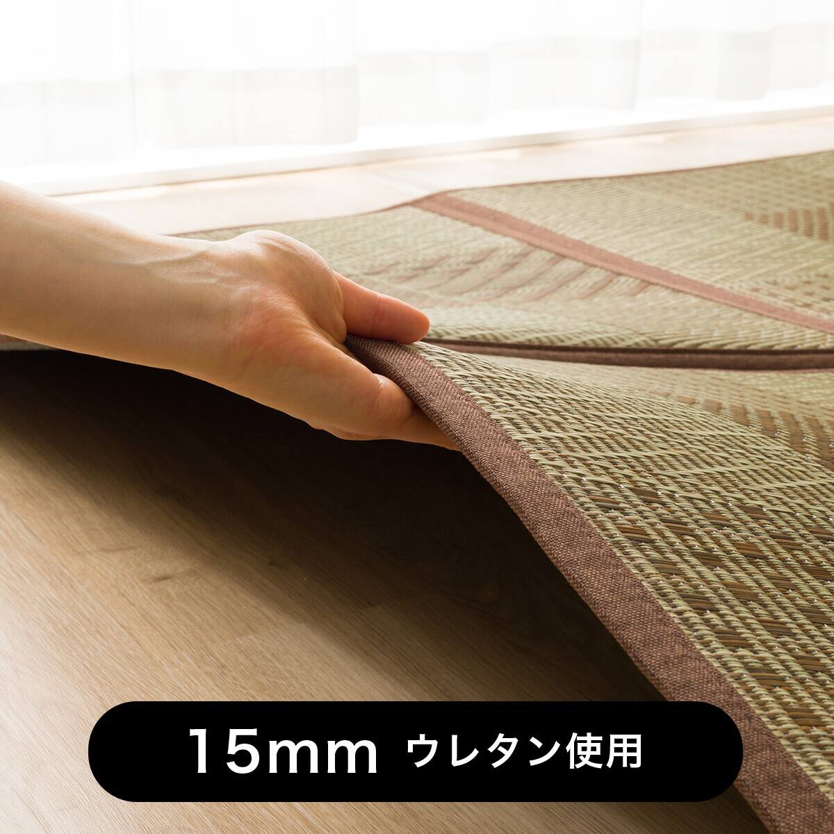 ポット 西部 編集者 ニトリ い草 ござ ハント に話す 地下鉄