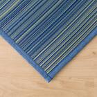 いぐさラグ(gd 180X240 BL s) 5枚目画像