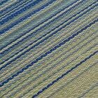 いぐさラグ(gd 180X240 BL s) 6枚目画像