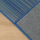いぐさラグ(gd 180X240 BL s) 7枚目画像