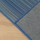 いぐさラグ(gd 180X240 BL s) 7枚目画像