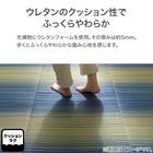 いぐさラグ(gd 180X240 BL s) 13枚目画像