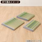 いぐさラグ(gd 180X240 BL s) 19枚目画像