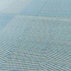 い草カーペットルネ (ブルー 団地間 6畳) 4枚目画像