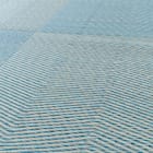 い草カーペットルネ (ブルー 団地間 6畳) 4枚目画像