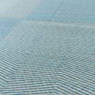 い草カーペットルネ (ブルー 本間 3畳) 4枚目画像