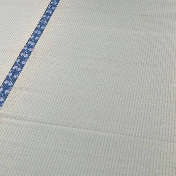 い草上敷きほほえみ (江戸間 6畳) 4枚目画像