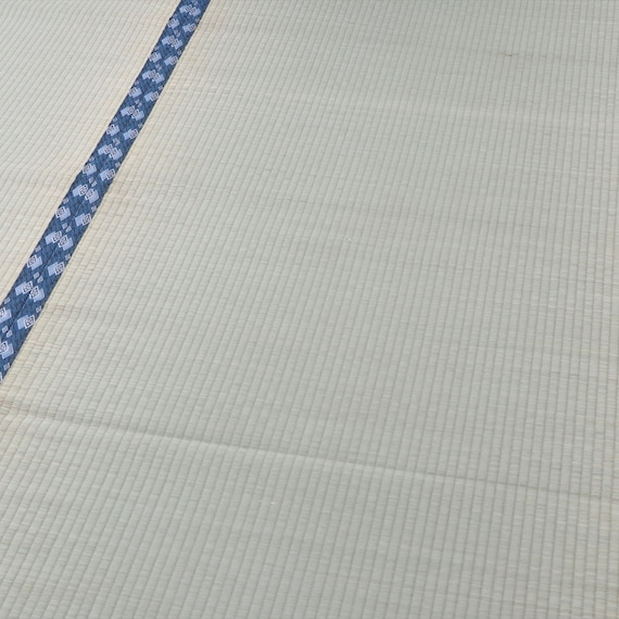 い草上敷きほほえみ (江戸間 6畳) 4枚目画像