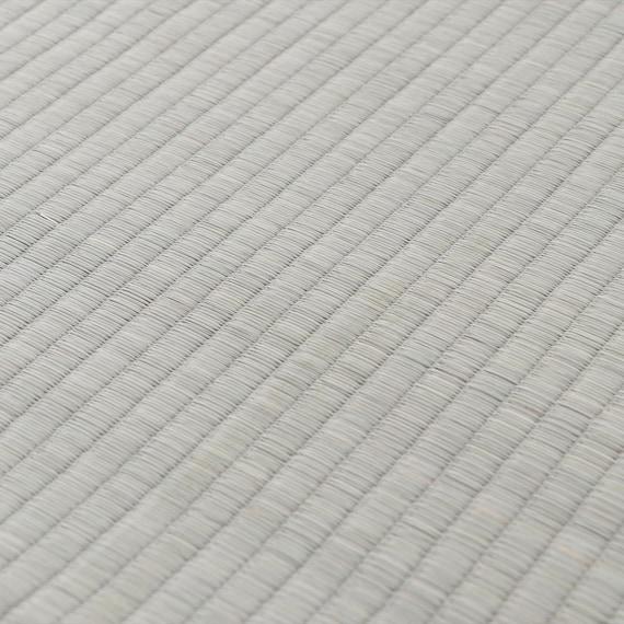 い草上敷きほほえみ (江戸間 6畳) 5枚目画像