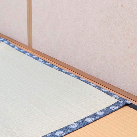 い草上敷きほほえみ (団地間 6畳) 2枚目画像