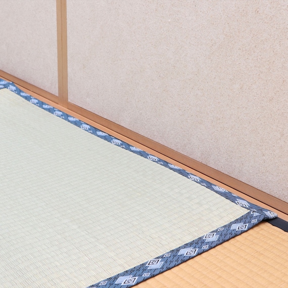 い草上敷きほほえみ (団地間 6畳) 2枚目画像