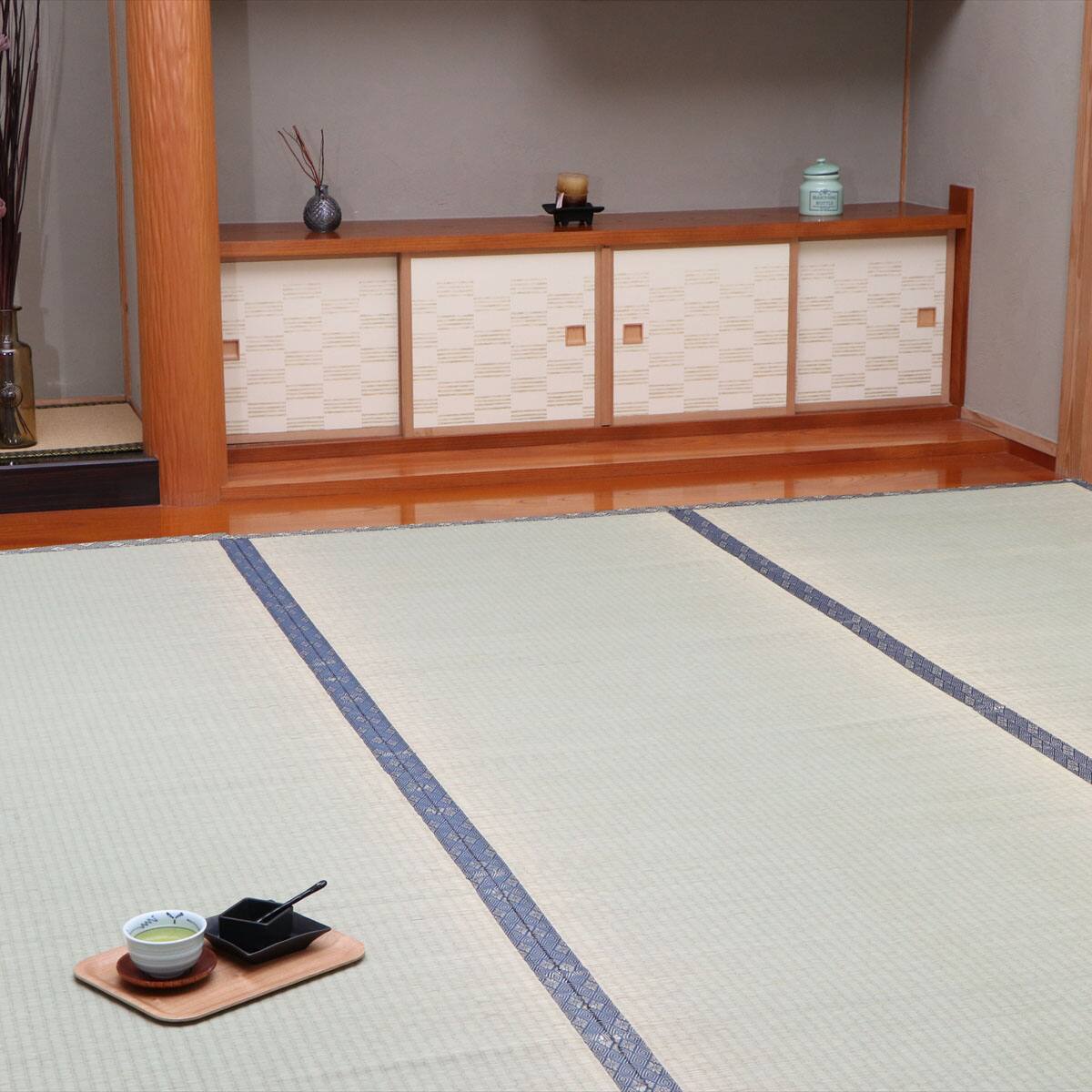 い草上敷き湯沢 (江戸間 3畳) | ニトリネット【公式】 家具