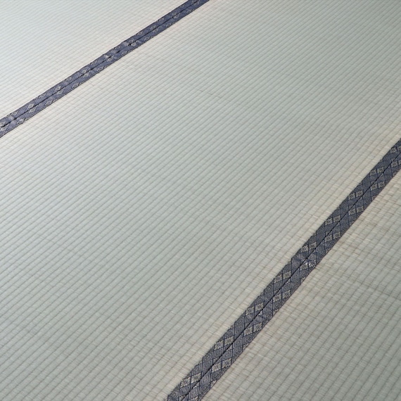 い草上敷き湯沢 (江戸間 3畳) 3枚目画像